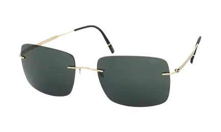 Солнцезащитные очки SILHOUETTE SG 8752 7530
