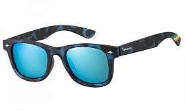 Солнцезащитные очки POLAROID Kids PLD 8009/N SEC JY c/з