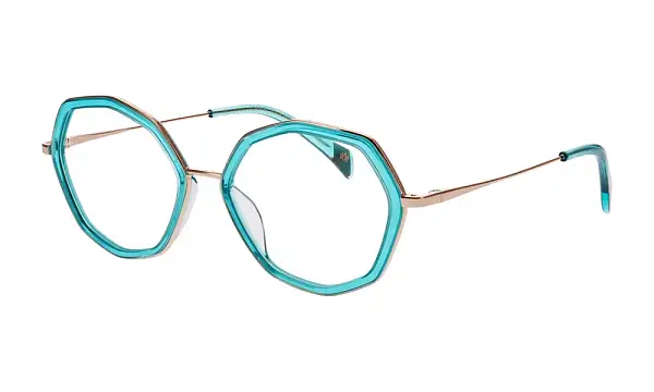 Оправа William Morris FLEUR 8522