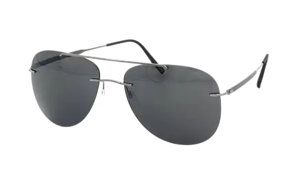 Солнцезащитные очки SILHOUETTE SG 8751 6560