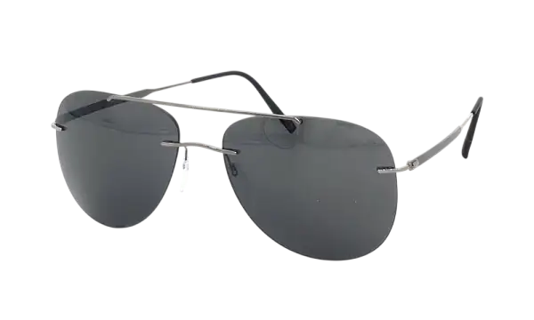 Солнцезащитные очки SILHOUETTE SG 8751 6560