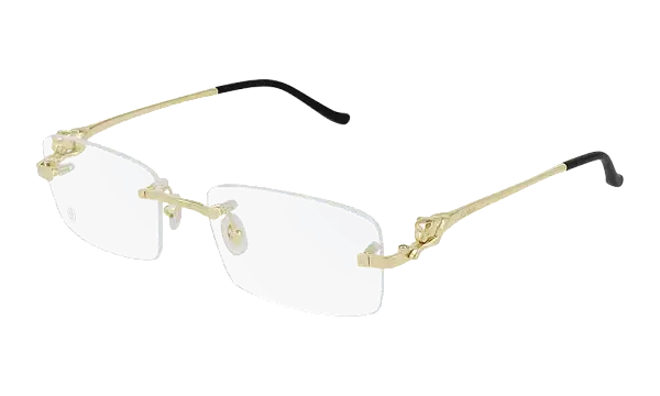 Оправа Cartier CT 0281O 001
