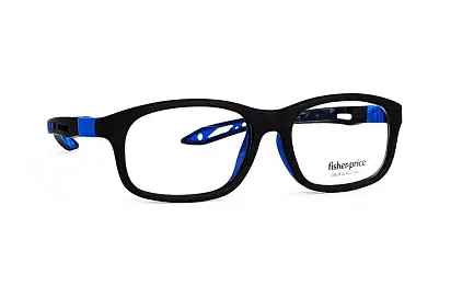 Оправа Fisher-Price FPSP009 BLK