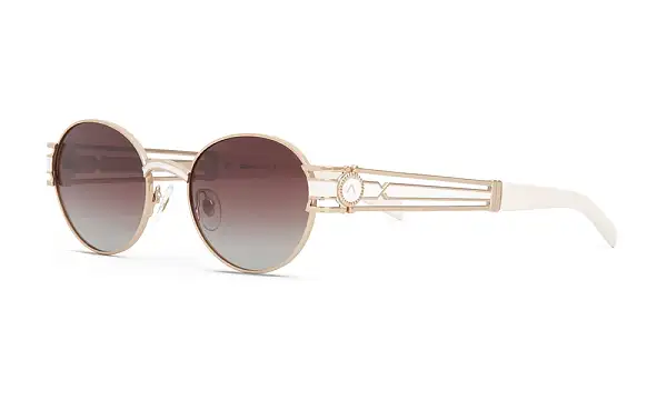 Солнцезащитные очки DESPADA DS 2458 C4