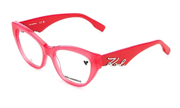 Оправа Karl Lagerfeld KL 6189 506