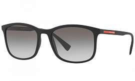 Солнцезащитные очки PRADA LR SPS 01T DG00A7