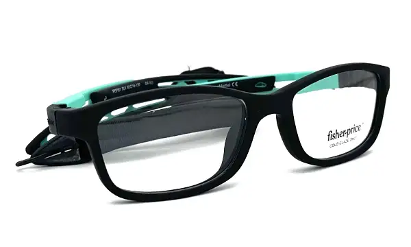Оправа Fisher-Price FPSP001 BLK