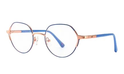 Оправа BARBIE BBV062 BLUE