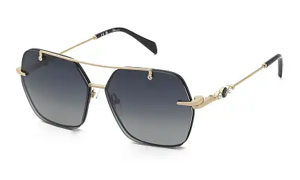 Солнцезащитные очки Blumarine 236S 301