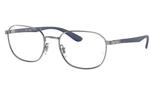 Оправа Ray-Ban RX 6462 2502