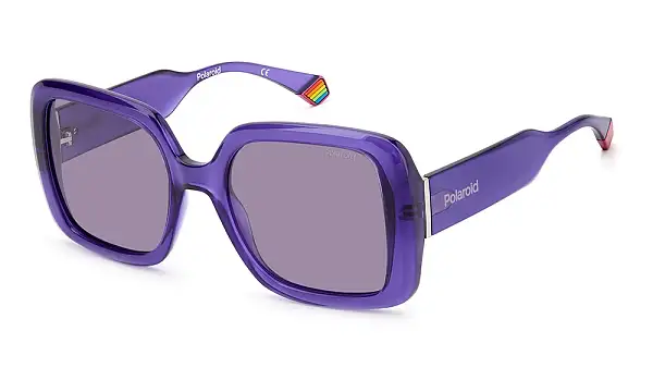 Солнцезащитные очки POLAROID PLD 6168/S B3V