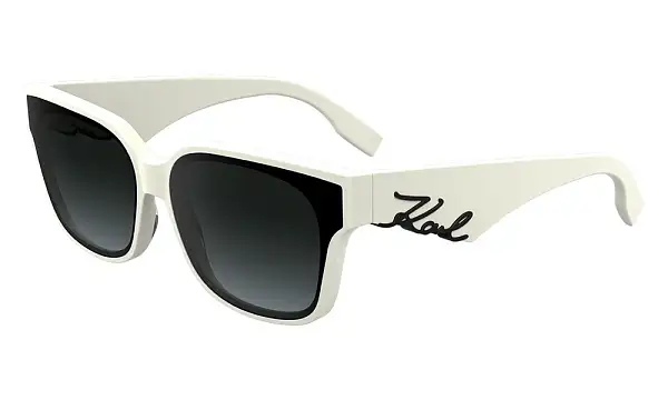 Солнцезащитные очки Karl Lagerfeld KL 6161S 105
