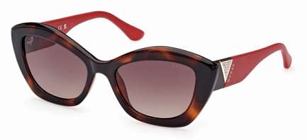 Солнцезащитные очки GUESS 7868 52F c/з
