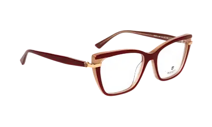 Оправа BULGET BG6478 H01