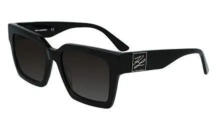 Солнцезащитные очки Karl Lagerfeld KL 6057S 001