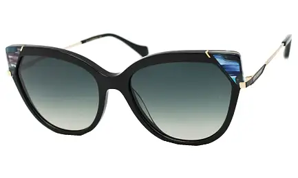 Солнцезащитные очки ANA HICKMANN AH9339 P01