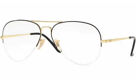 Оправа Ray-Ban RX 6589 2946