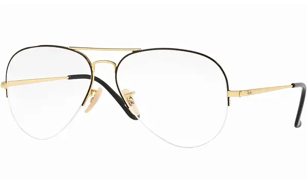 Оправа Ray-Ban RX 6589 2946