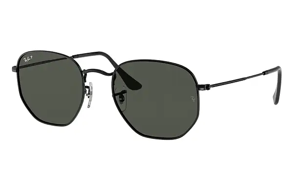 Солнцезащитные очки Ray-Ban RB 3548N 002/58