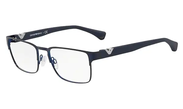 Оправа EMPORIO ARMANI EA 1027 3100