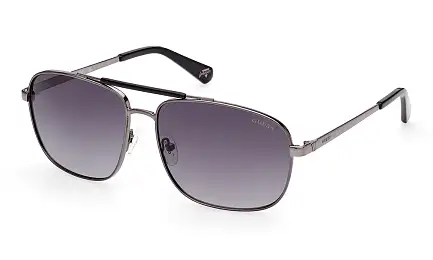 Солнцезащитные очки GUESS GU 5210 08B