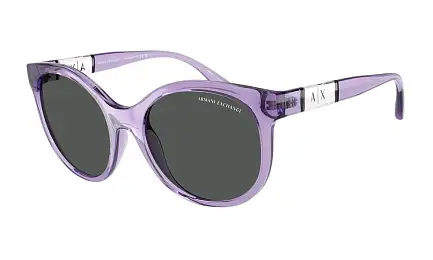 Солнцезащитные очки ARMANI EXCHANGE AX 4120S 823687