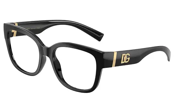 Оправа DOLCE & GABBANA DG 5115 501