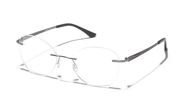 Оправа Revlon 1833 03