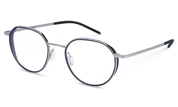 Оправа Orgreen LEO MINOR RX 3D RING 1381