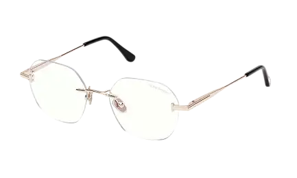 Оправа TOM FORD FT 6126-B 028