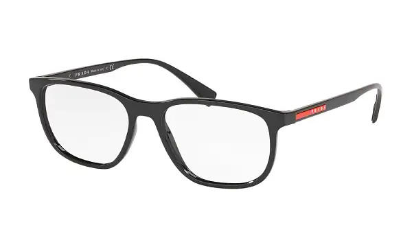 Оправа PRADA PS 05LV 1AB1O1