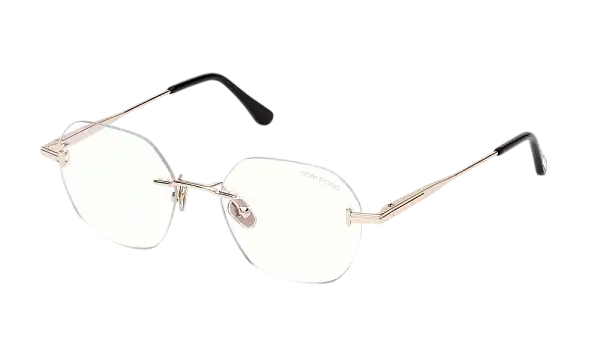 Оправа TOM FORD FT 6126-B 028
