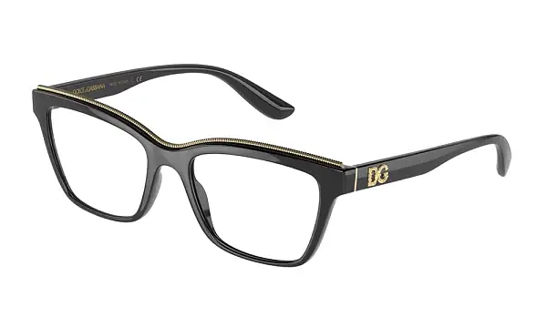 Оправа DOLCE & GABBANA DG 5064 501