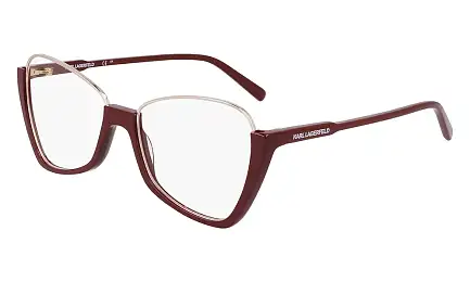 Оправа KARL LAGERFELD KL 354 601