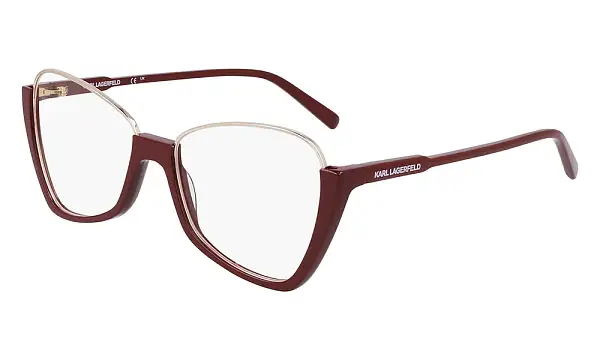 Оправа KARL LAGERFELD KL 354 601
