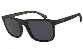 Солнцезащитные очки EMPORIO ARMANI EA 4129 504287 с/з