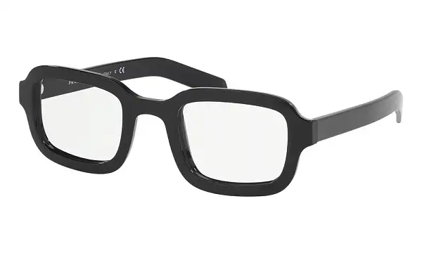 Оправа PRADA PR 16VV 1AB1O1