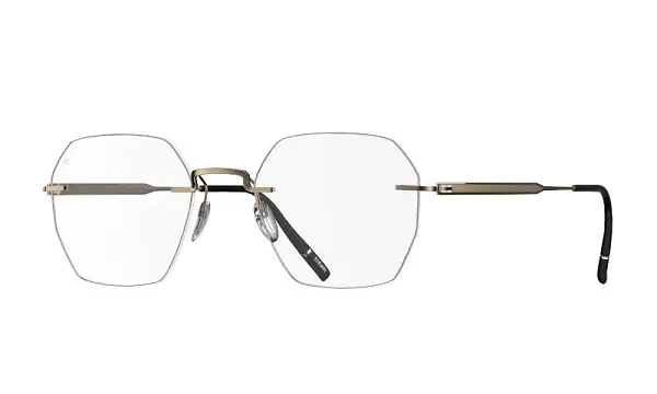 Оправа SILHOUETTE 5586_OX 7530