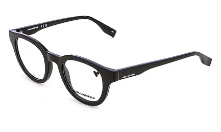 Оправа Karl Lagerfeld KL 6177 001