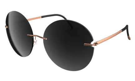 Солнцезащитные очки SILHOUETTE SG 8190 3530