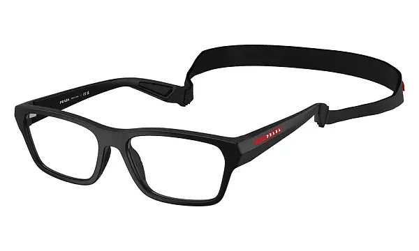 Оправа PRADA PS 03RV 1BO1O1