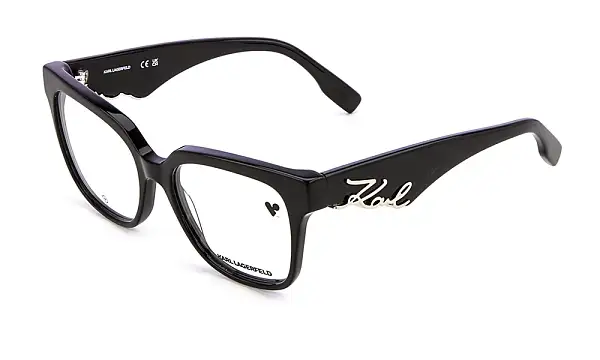 Оправа Karl Lagerfeld KL 6190 001