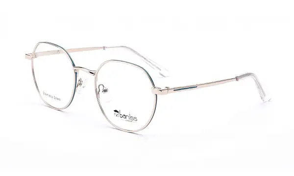 Оправа BANISS BRJ2121 C02