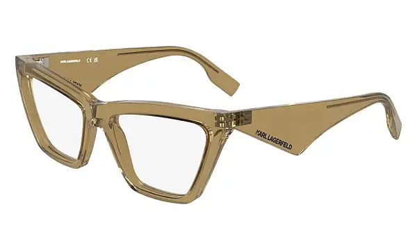 Оправа Karl Lagerfeld KL 6195 210