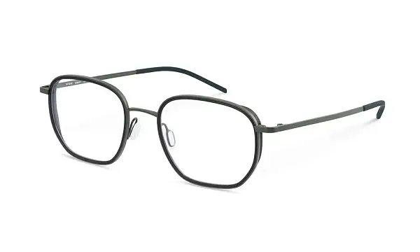 Оправа Orgreen INNER CIRCLE 1497