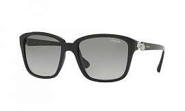 Солнцезащитные очки VOGUE 5093SB W44/11 c/з