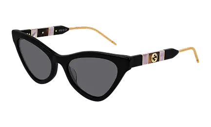 Солнцезащитные очки Gucci GG 0597S-001
