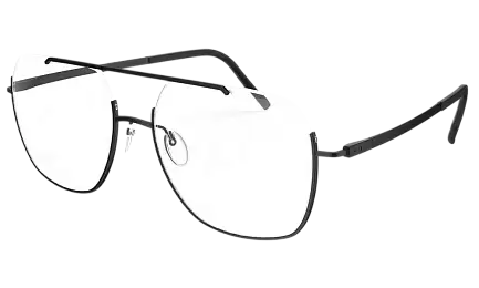Оправа Silhouette 5570_75 9040