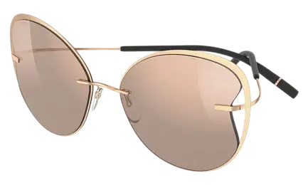 Солнцезащитные очки SILHOUETTE SG 8173 3530