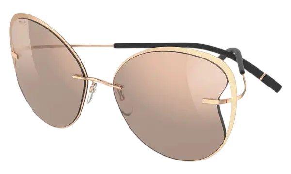 Солнцезащитные очки SILHOUETTE SG 8173 3530